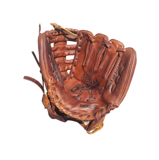 Shoeless Joe Baseball Glove 10″ I-Web Joe Junior Glove - Left Handed