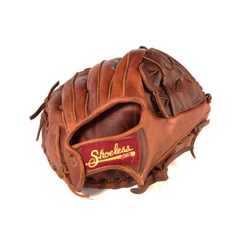 Shoeless Joe Baseball Glove 11 1/4″ Closed Web - Right Handed