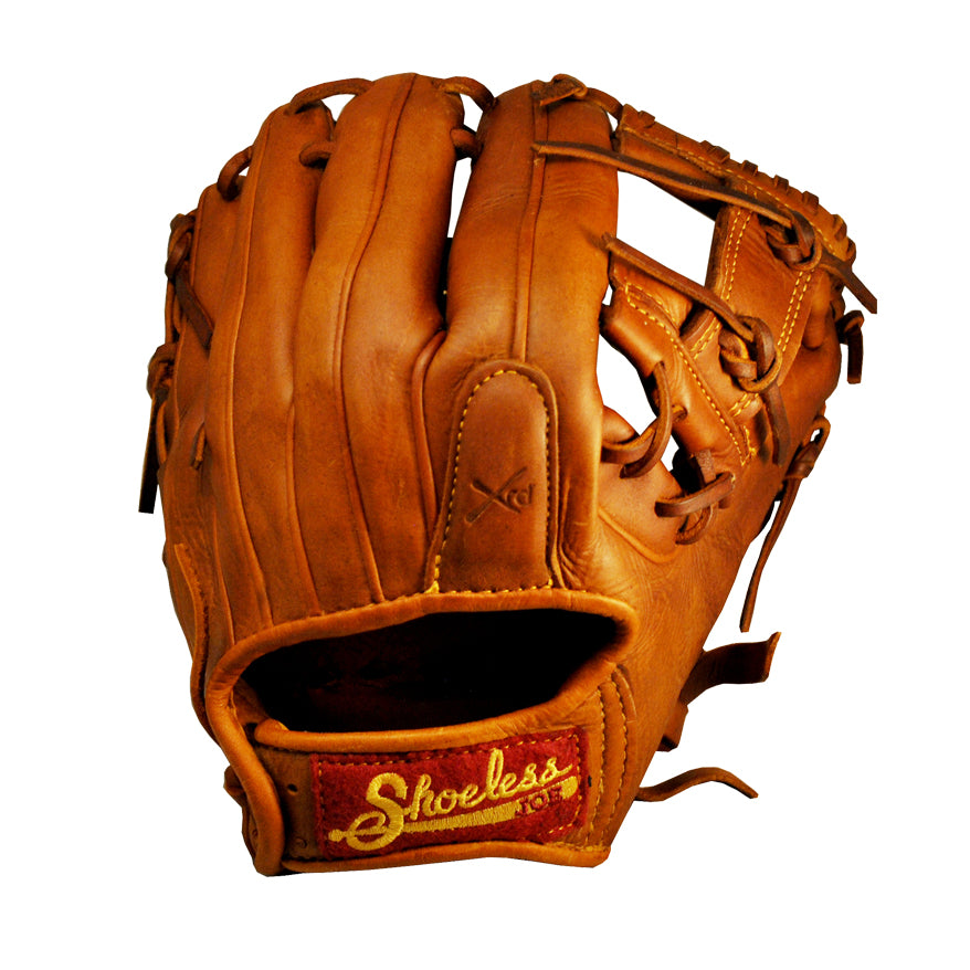 Shoeless Joe Baseball Glove 11 1/4″ I-Web - Right Handed