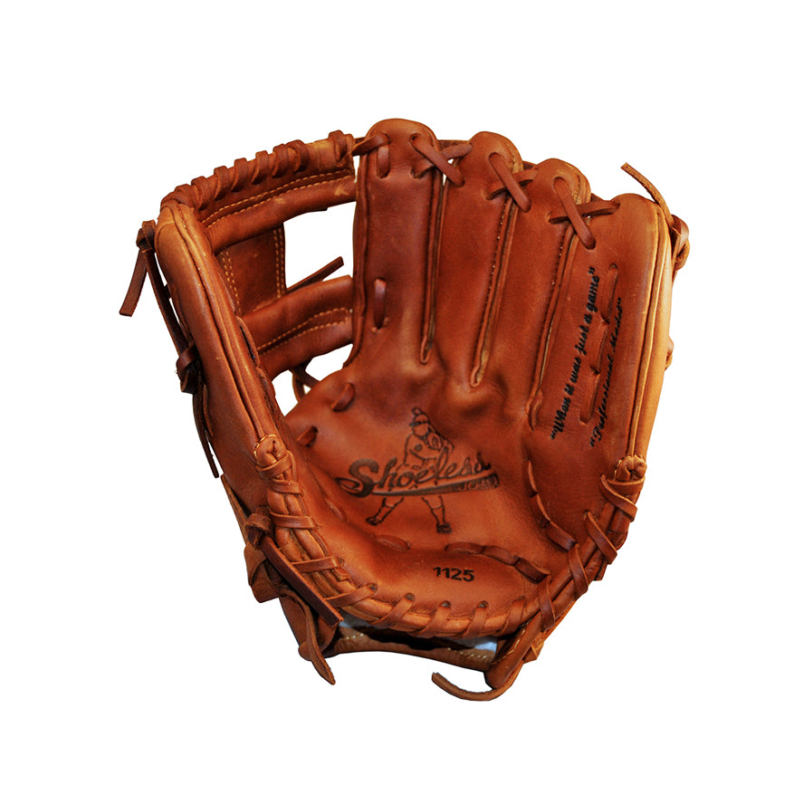 Shoeless Joe Baseball Glove 11 1/4″ I-Web - Right Handed