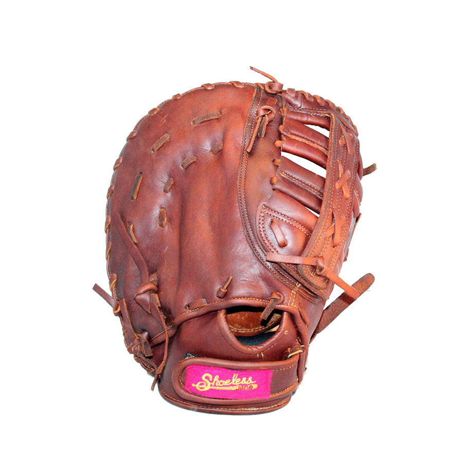 12 1/2″ Fastpitch First Base - Left Handed