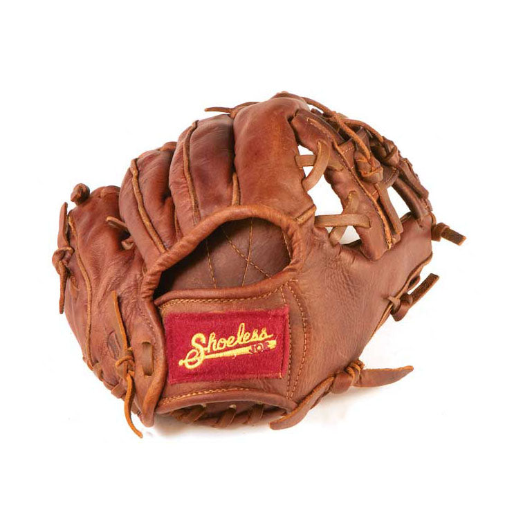 Shoeless Joe Baseball Glove 9″ I-Web Joe Junior Glove - Right Handed